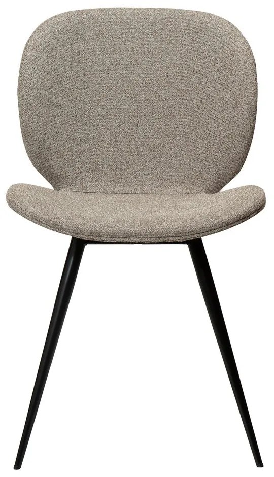 Бежов трапезен стол Cloud - DAN-FORM Denmark