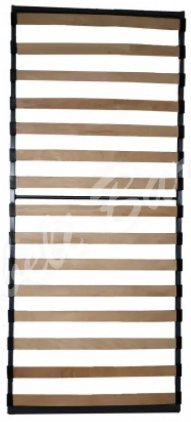 Подматрачна рамка с единичен ламел Галакс