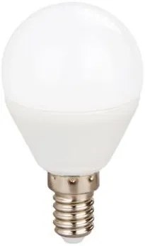 Лампа LED E14 Ball 5W CCT Dimmable