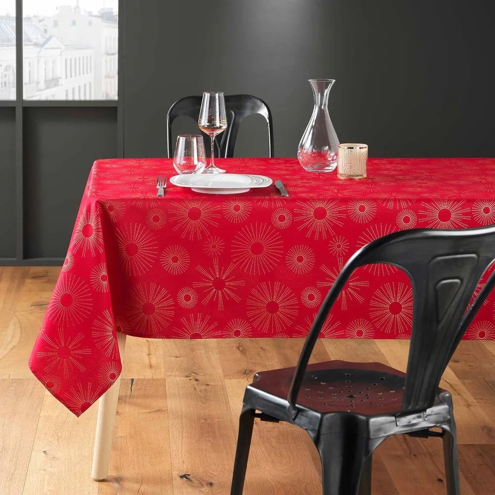 Покривка за маса 150x300 cm Pampille – douceur d'intérieur