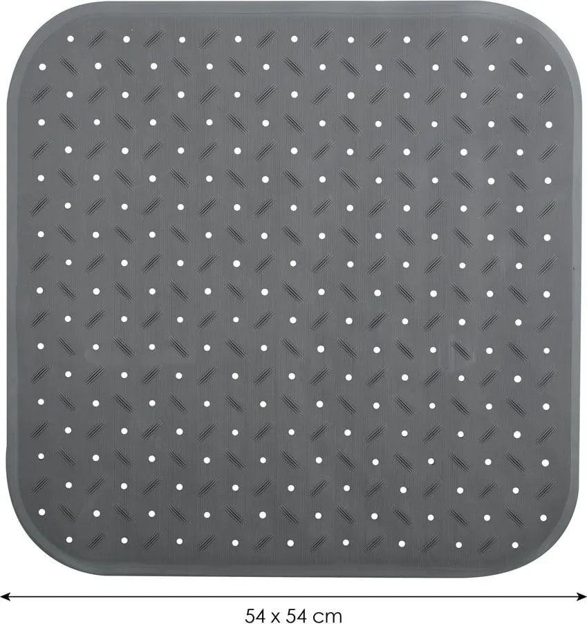 Подложка против хлъзгане за душ 54x54 cm Class Premium – MSV