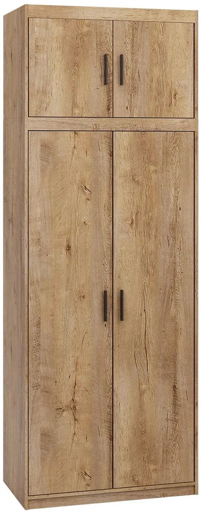 Гардероб Elena 2D plus-Drus