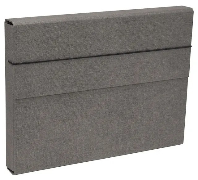 Картонен органайзер за документи Olof - Bigso Box of Sweden