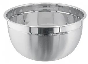 Иноксова купа (басан) ф24см CN-(7762-2) - Horecano