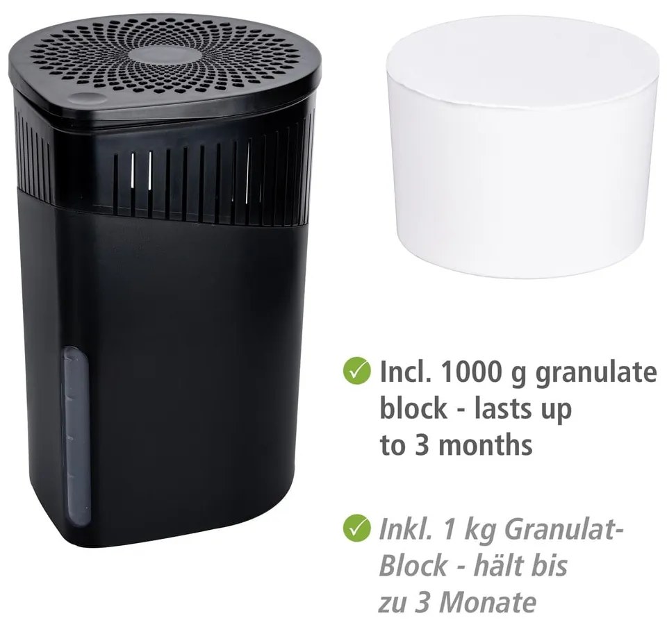 Абсорбатор за влага Drop 1000 g – Wenko