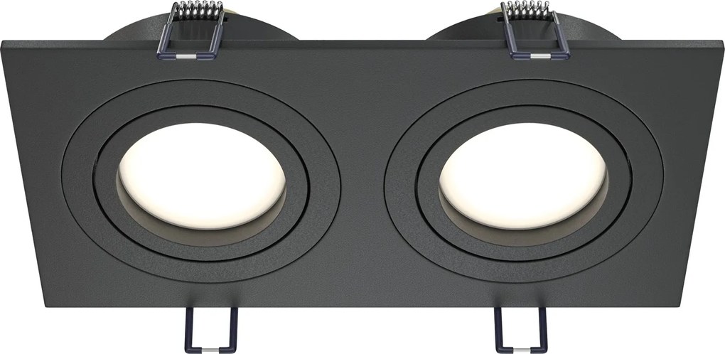 Maytoni Осветител за вграждане - DL024-2-02B