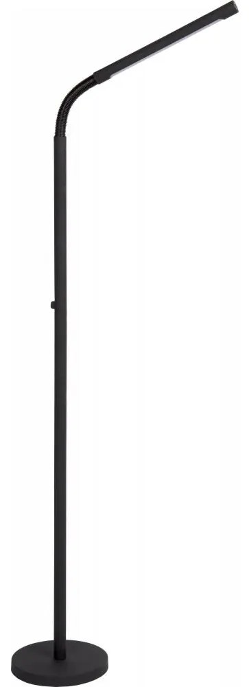 Lucide 36712/04/30 - LED Димируем лампион GILLY LED/6W/230V 2700K
