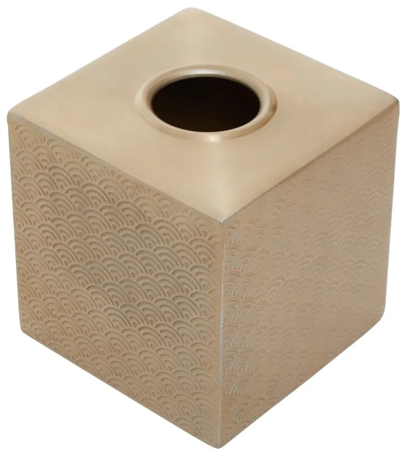 Метална кутия за носни кърпички Allegra - Premier Housewares