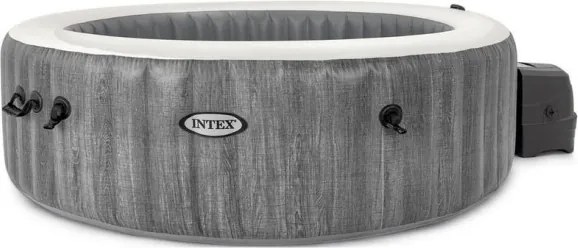 Надуваемо Джакузи Greywood Deluxetm 2.16 х 0.71 м Intex 28442