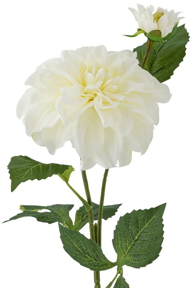 Изкуствено цвете (височина 63,5 cm) Dahlia – Bloomingville