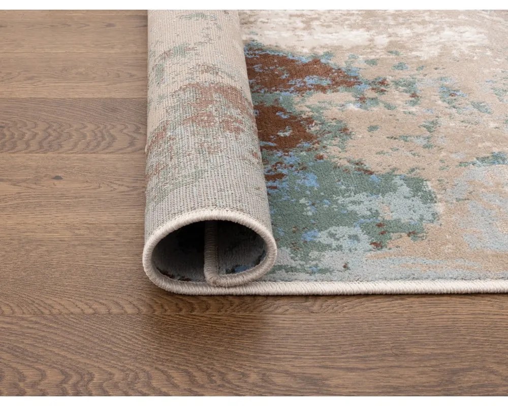 Бежова пътека 80x250 cm Sensi Ethan – FD