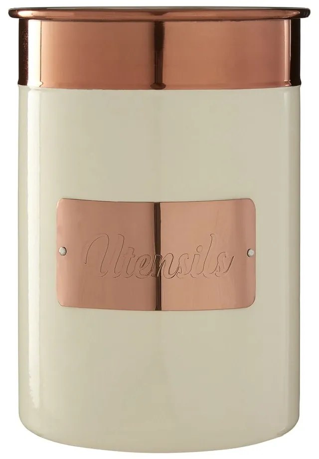 Метална поставка за кухненски прибори Prescott – Premier Housewares