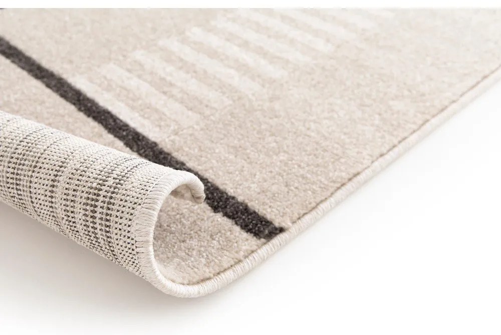 Бежов килим 120x170 cm Domus – Universal