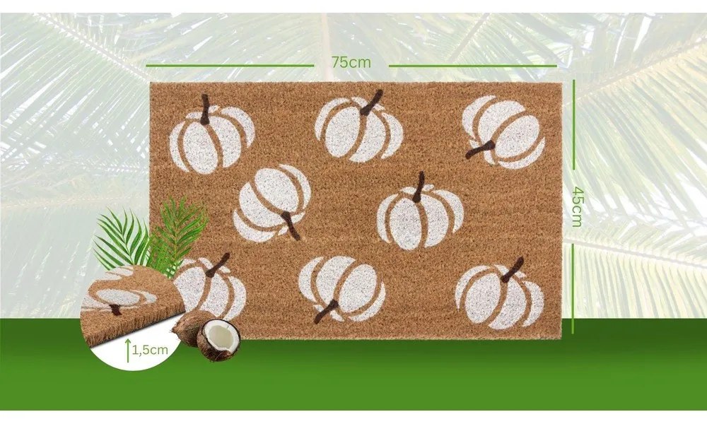 Постелка 45x75 cm Mix Mats - Hanse Home