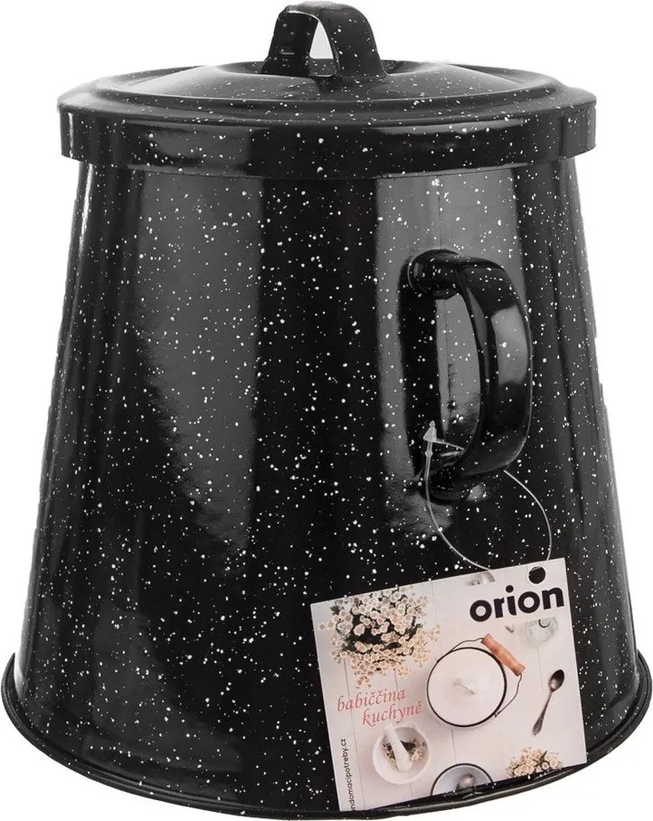 Съд за свинска мас 5,4 l – Orion