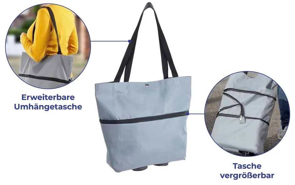 Пазарска чанта – Maximex