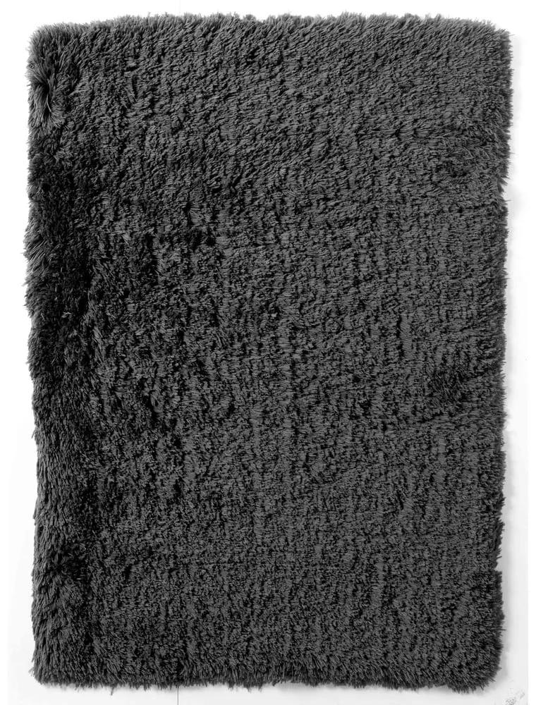 Ъгловат сив килим , 120 x 170 cm Polar - Think Rugs