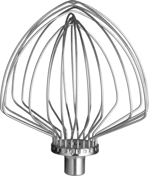 Планетарен миксер KitchenAid Artisan 5KSM70SHXEAC Almond cream, 375 W, 6.6 л, 11 скорости, 67 точки на допир, Повдигане на купата, Специална скорост Fold, Flex Edge, Крем