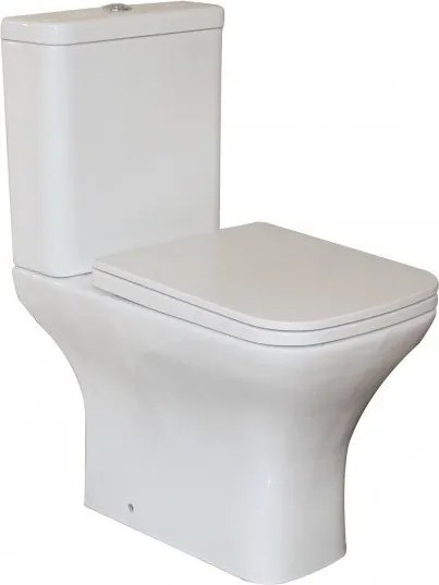 Моноблок ICC 7837UF
