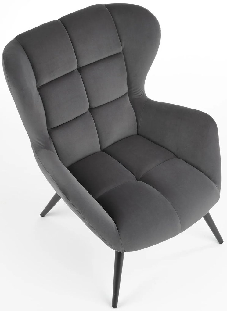 Стол Yrion-Сиво