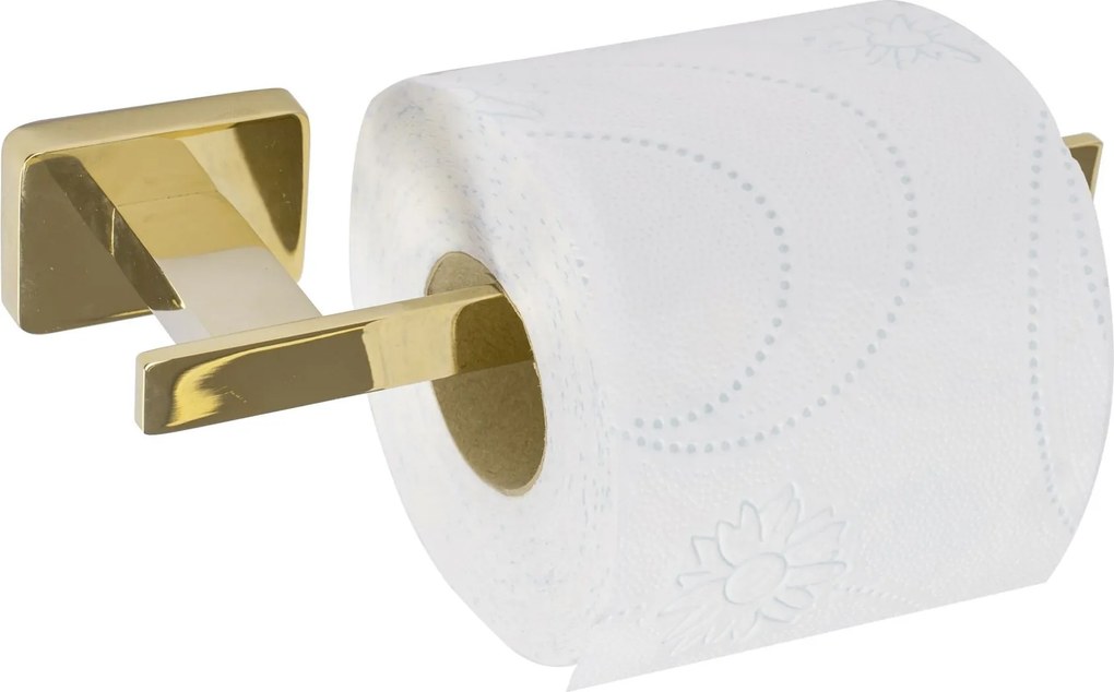 Поставка за тоалетна хартия 332921A OSTE 04 GOLD
