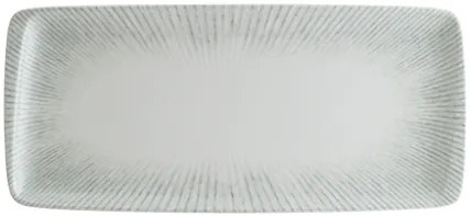 Bonna - Iris - Правоъгълно плато 34x16cm (IRS MOV 35DT)
