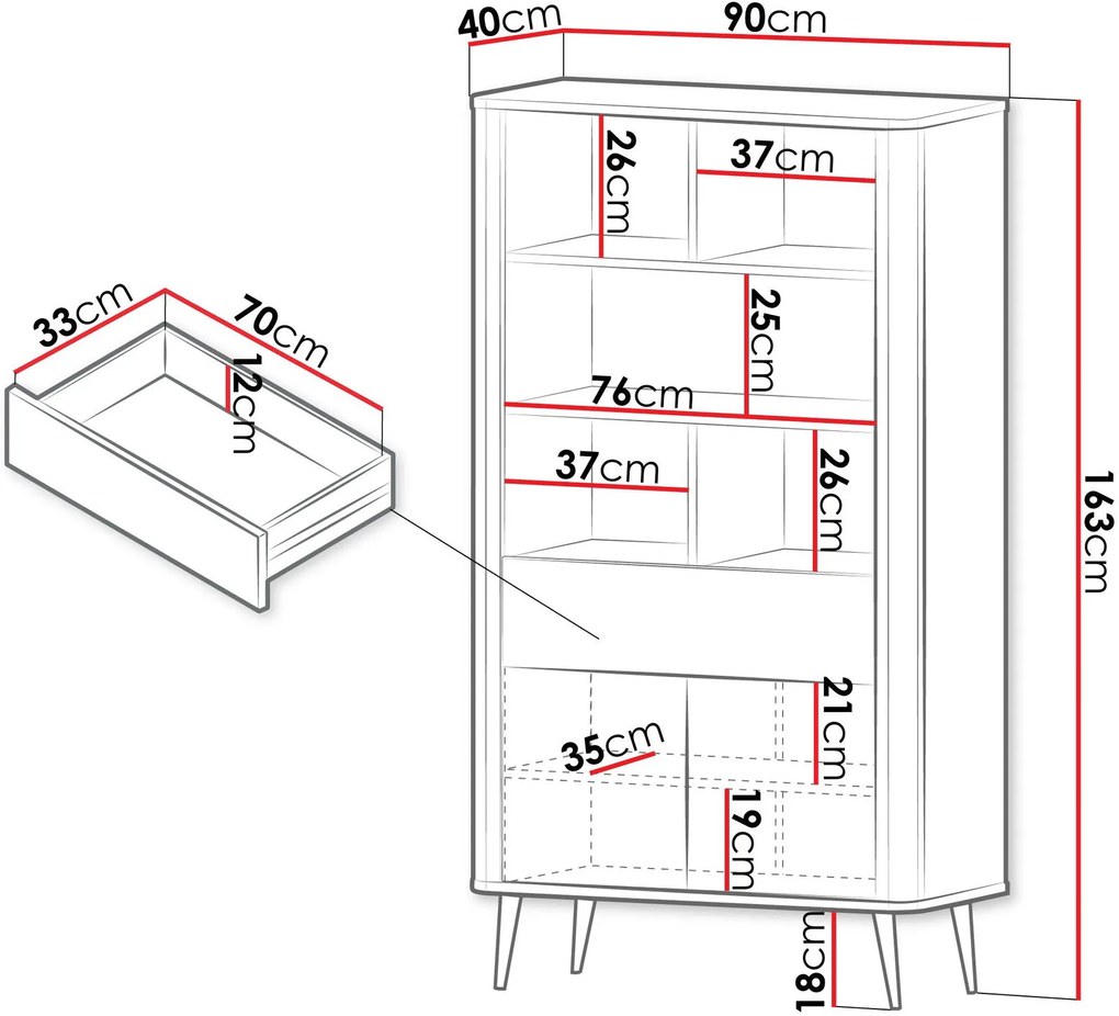 Библиотека Марли Рег