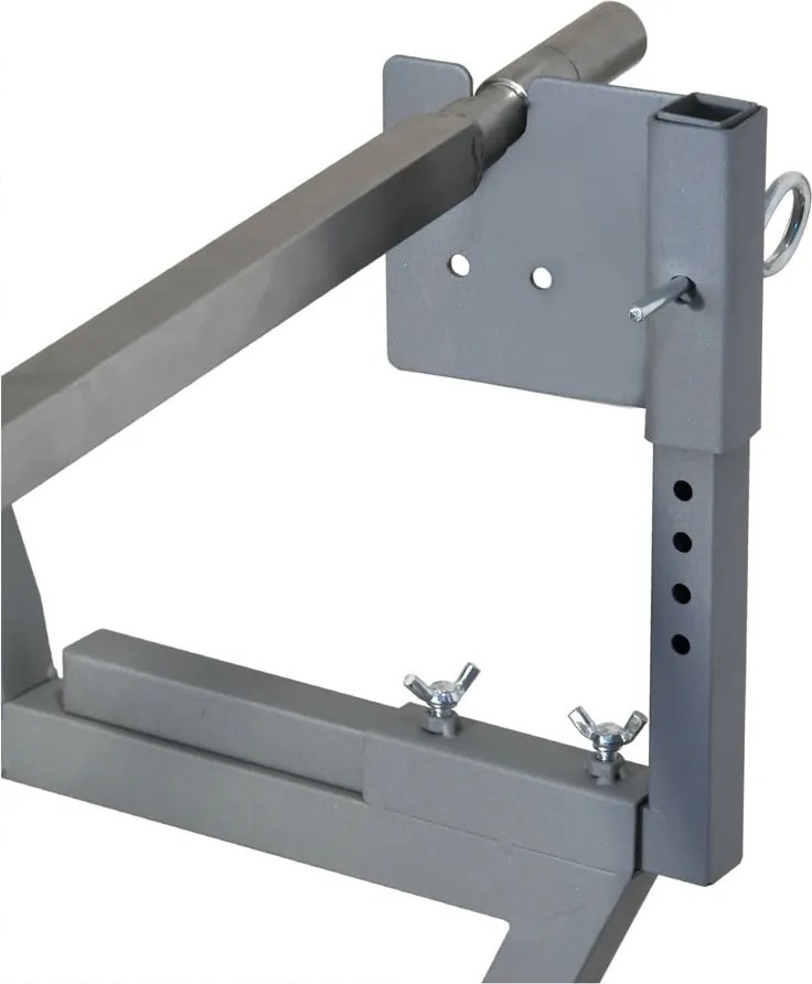 Скара на дървени въглища Piglet - Cattara