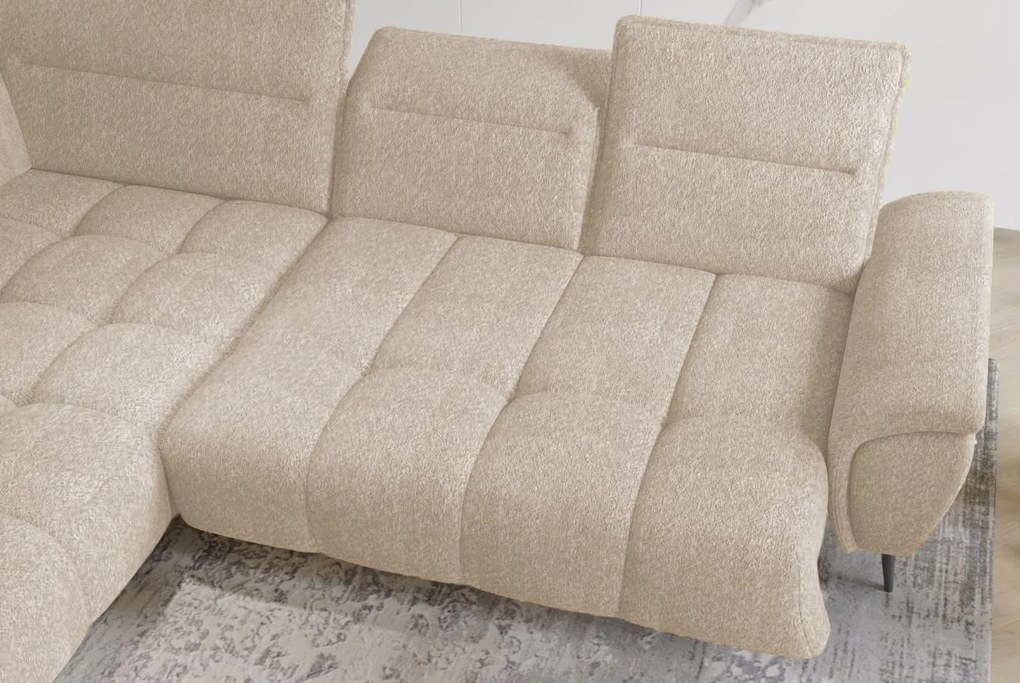 Ъглов диван Tony L-Mpez-Right