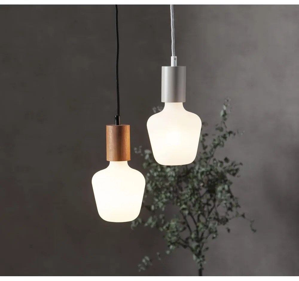 Топла LED крушка с възможност за димиране E27, 6 W - Star Trading