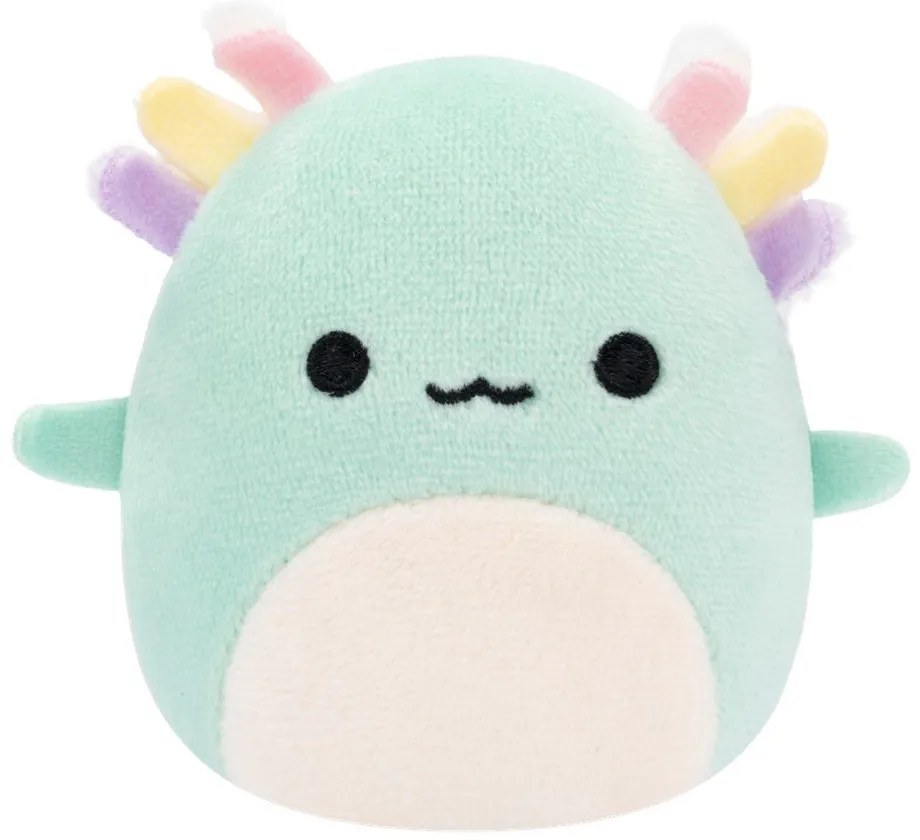 Плюшени играчки 4 бр. Micromallows 4Pack – SQUISHMALLOWS