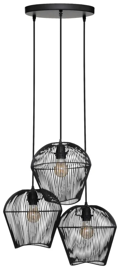 Пендел atmosphera Jena, 26 cm, Метал