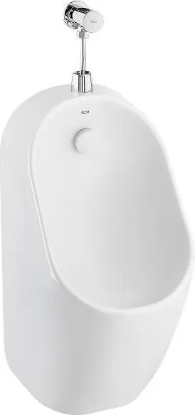 Писоар с горно захранване, Proton