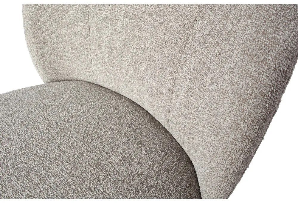 Бежов фотьойл Lofty - vtwonen