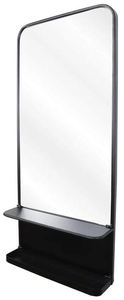 45/100 см Огледало 00377