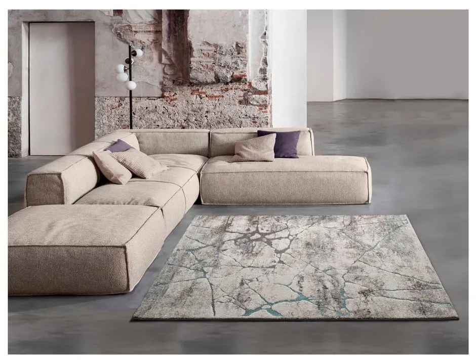 Килим Kael Scratch, 160 x 230 cm - Universal