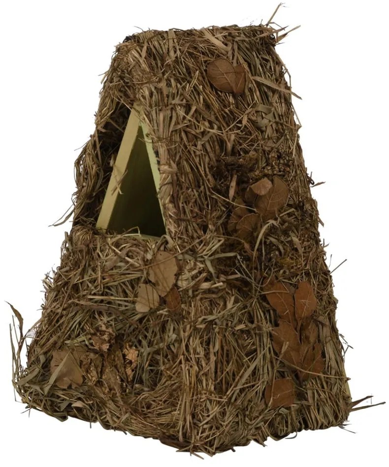 Дървена къщичка за птици Camouflage – Esschert Design