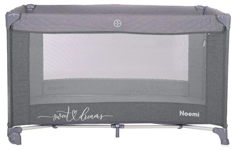 LORELLI Classic Кошара на 1 нивo NOEMI COOL GREY STAR