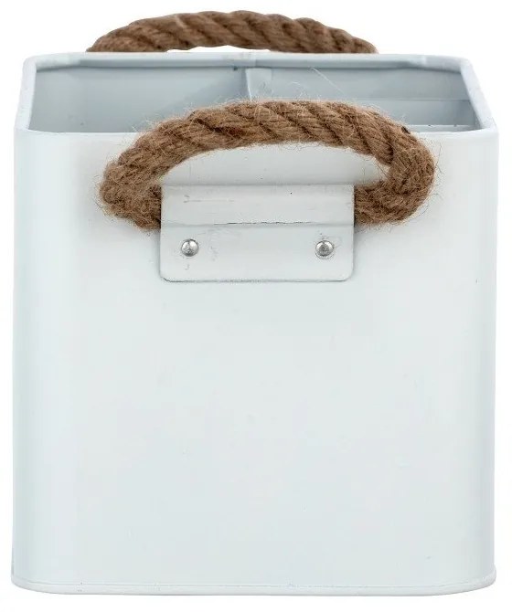 Бяла кутия за баня Gara - Wenko