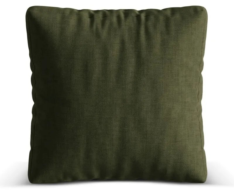 Зелена възглавница за модулен диван Martina – Micadoni Home