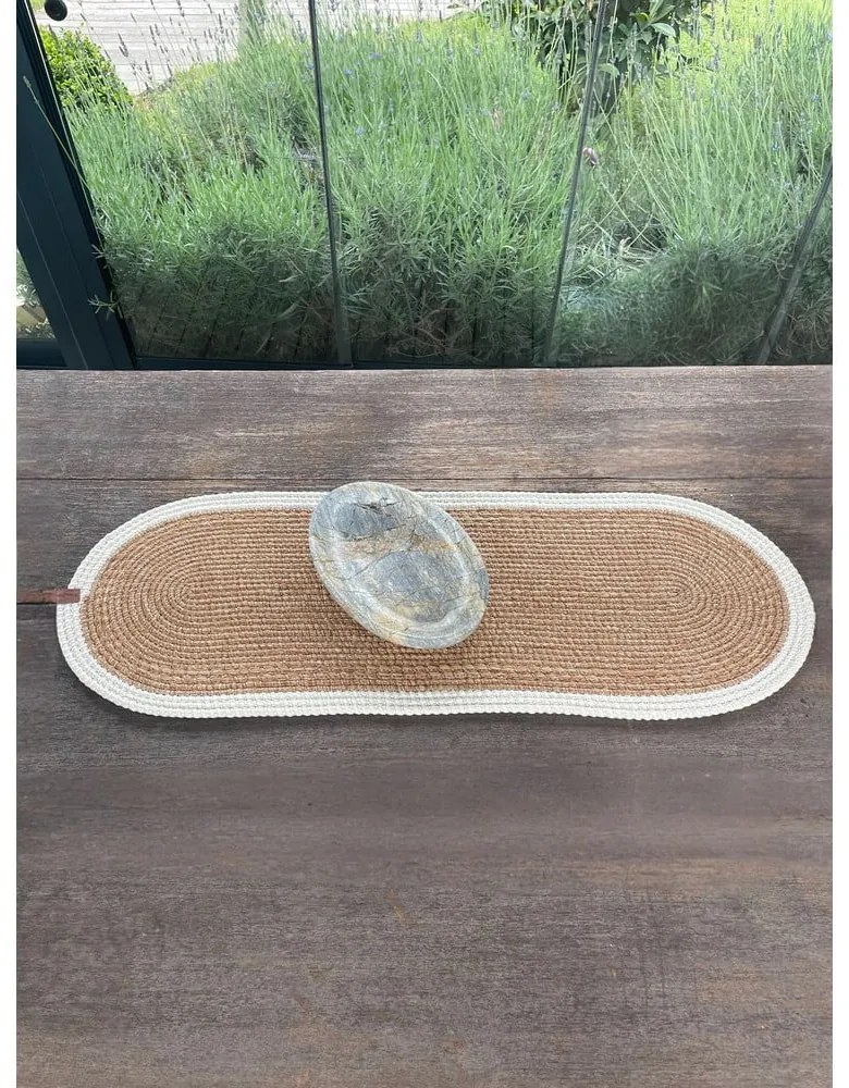 Ютена покривка 35x100 cm Wicker – Mila Home Luxury