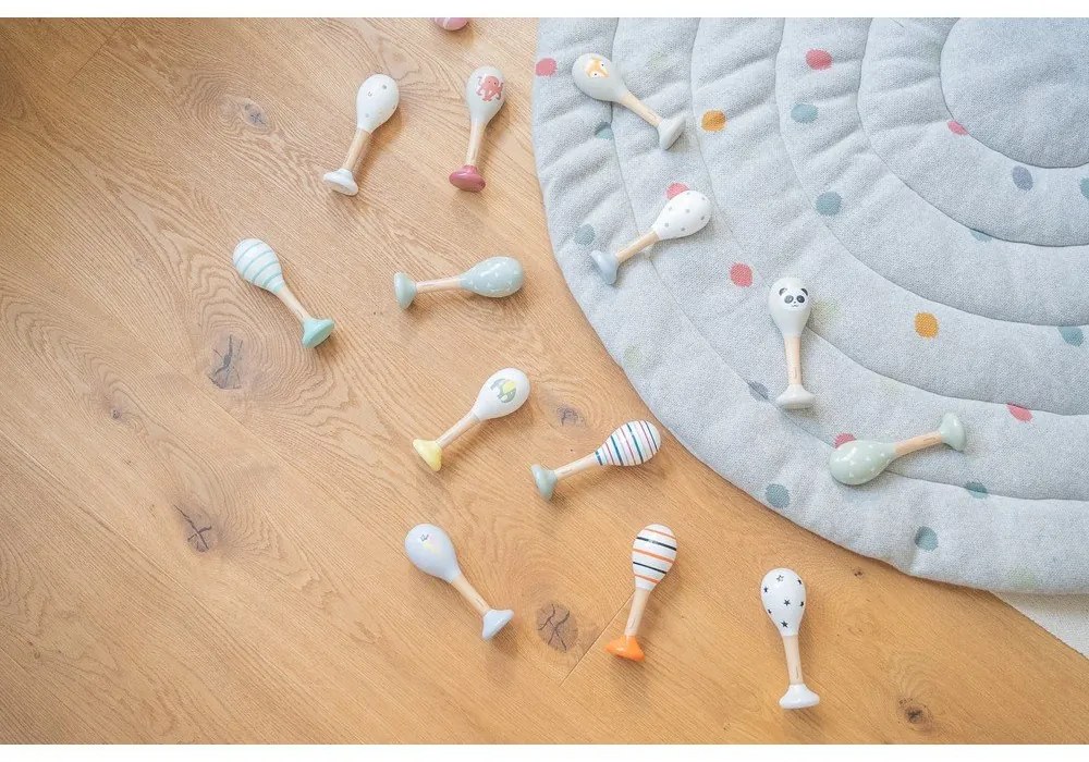 Музикална играчка Stars – Kindsgut