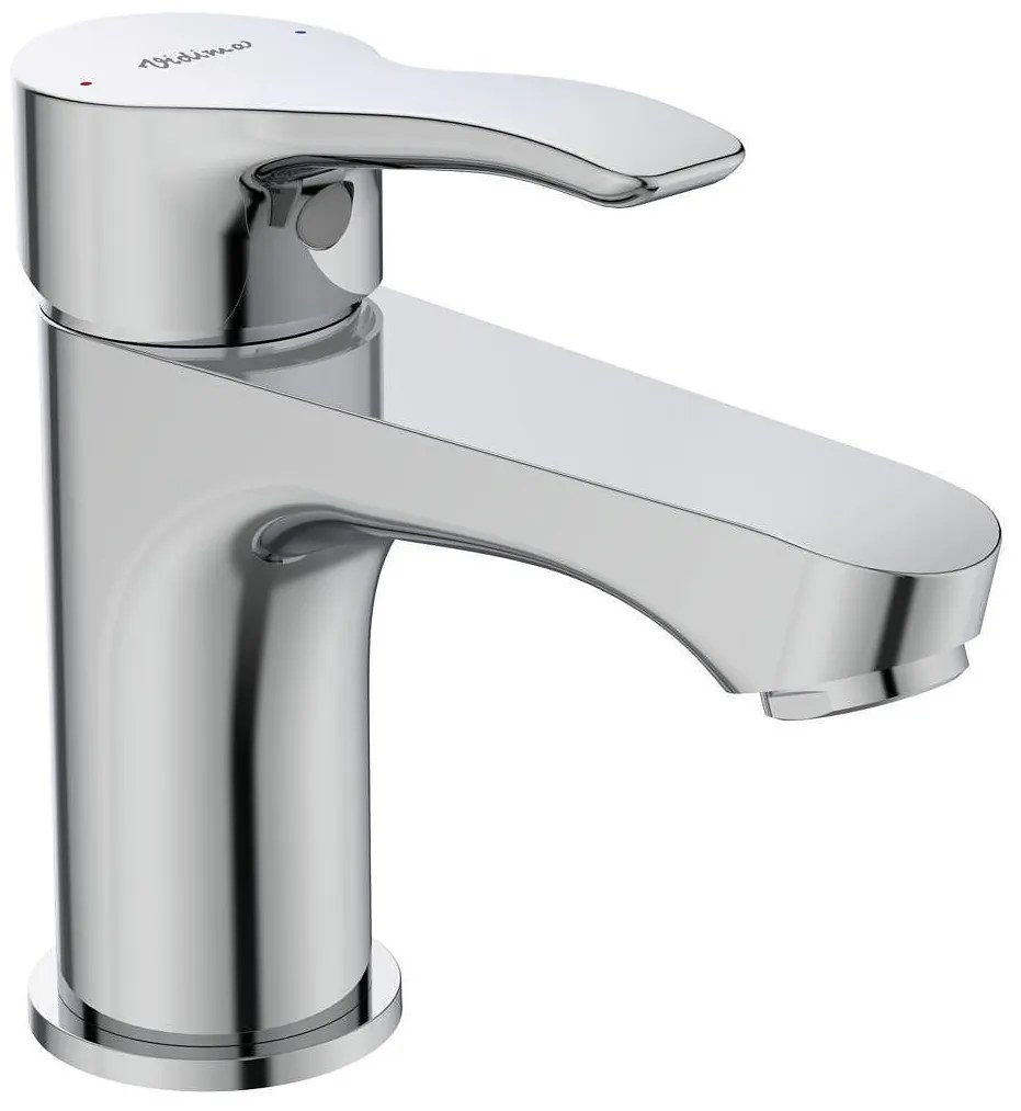 Стоящ смесител за умивалник BC383AA, Vidima