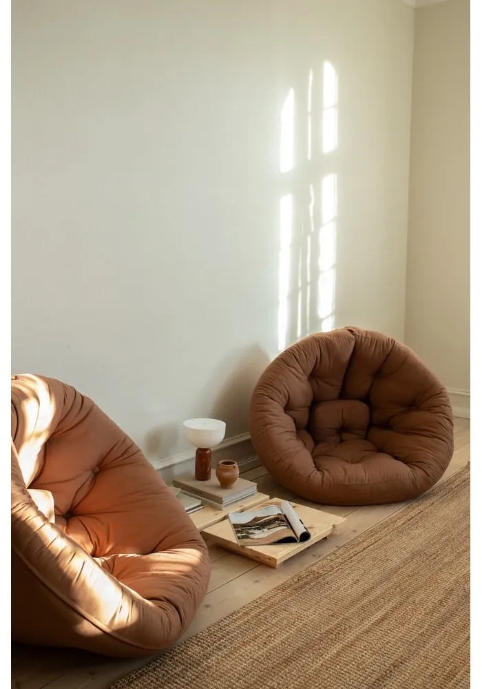 Син стол Nido - Karup Design