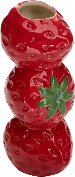 Декоративна ваза atmosphera Fruity, 20 cm, Асорти