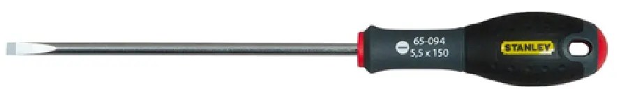 Електрическа отвертка Stanley 3 x 100 mm