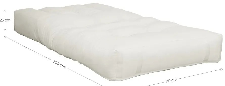 Оранжев фотьойл Hippo - Karup Design