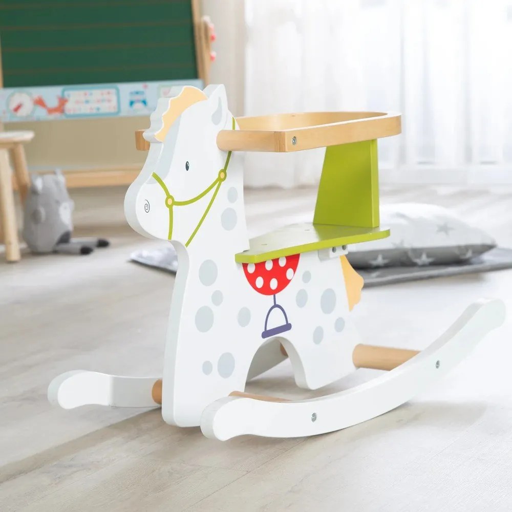 Люлеещо се конче - Roba Kids Lisbeth