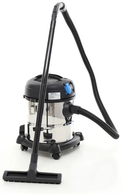 Индустриална прахосмукачка 20L 1200W KD483