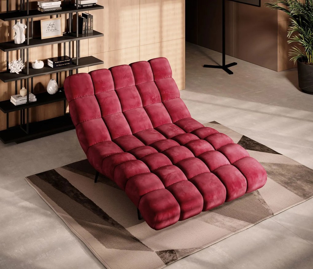 Шезлонг Dolphin 120-Mporntw